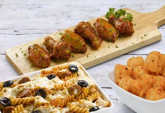 Pizza Hut Sides Menu With Prices: Delicious Deals Await